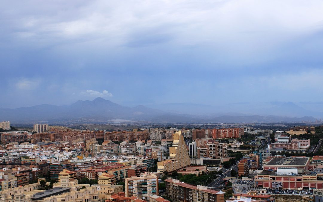 Alicante will boost culture and education with the new José Tomás Music Conservatory