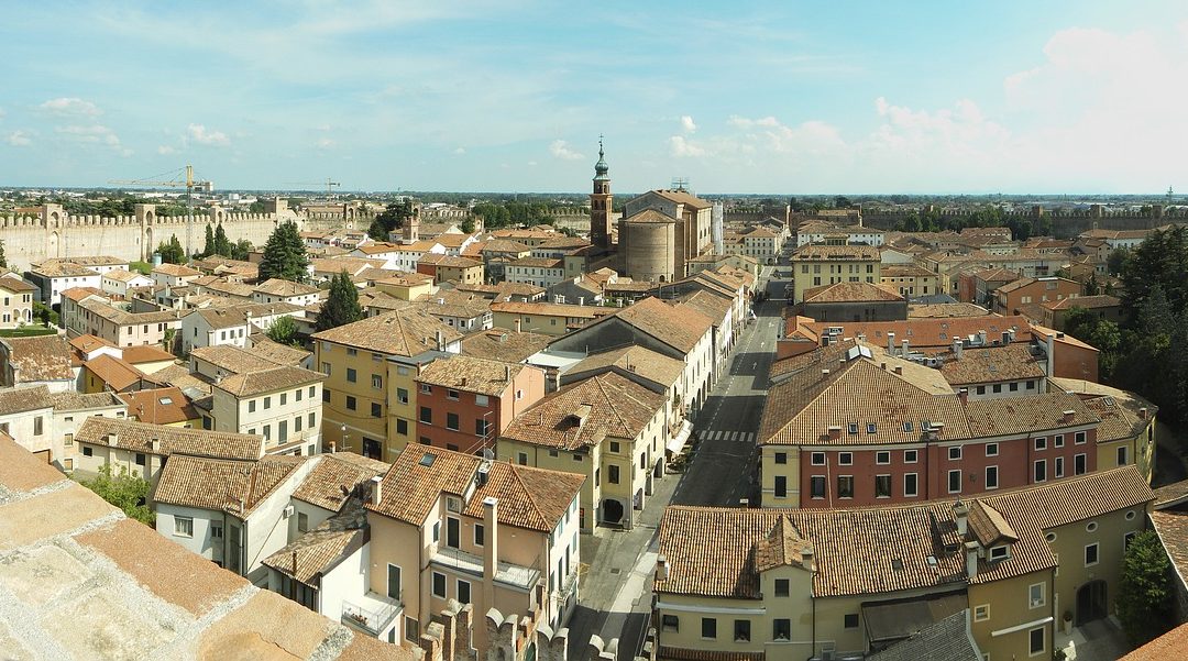 European Mobility Week 2020 in Padua from 16 to 22 September