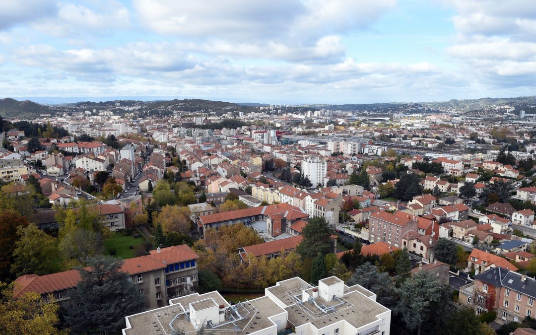 Saint-Étienne’s “Habitat et Métropole”: a new public housing office