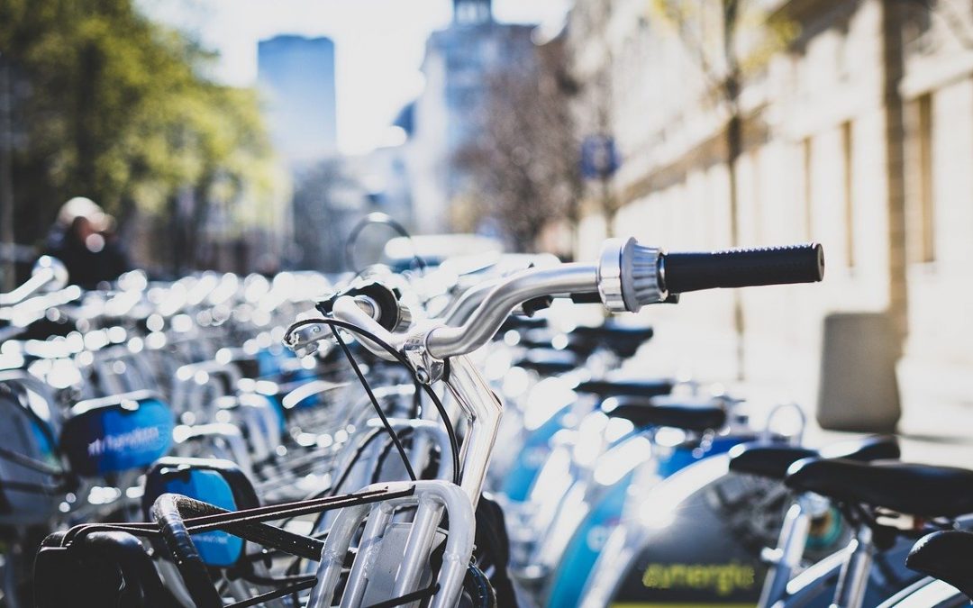 Saint-Étienne launches unique public transport app