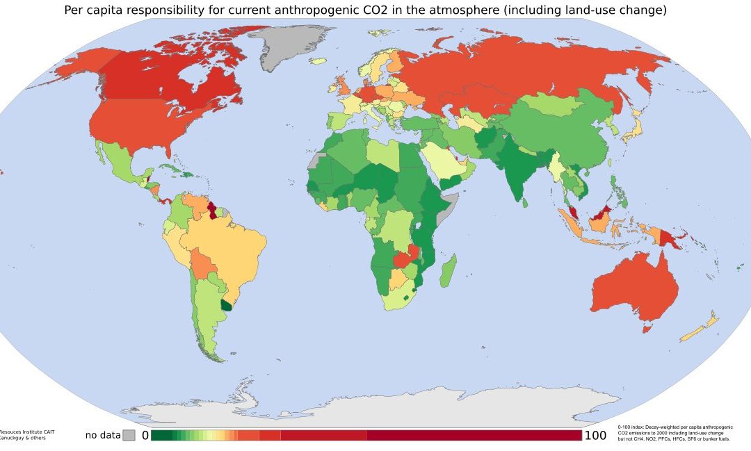 Forty French mayors and officials request support from Europe in the ecological transition