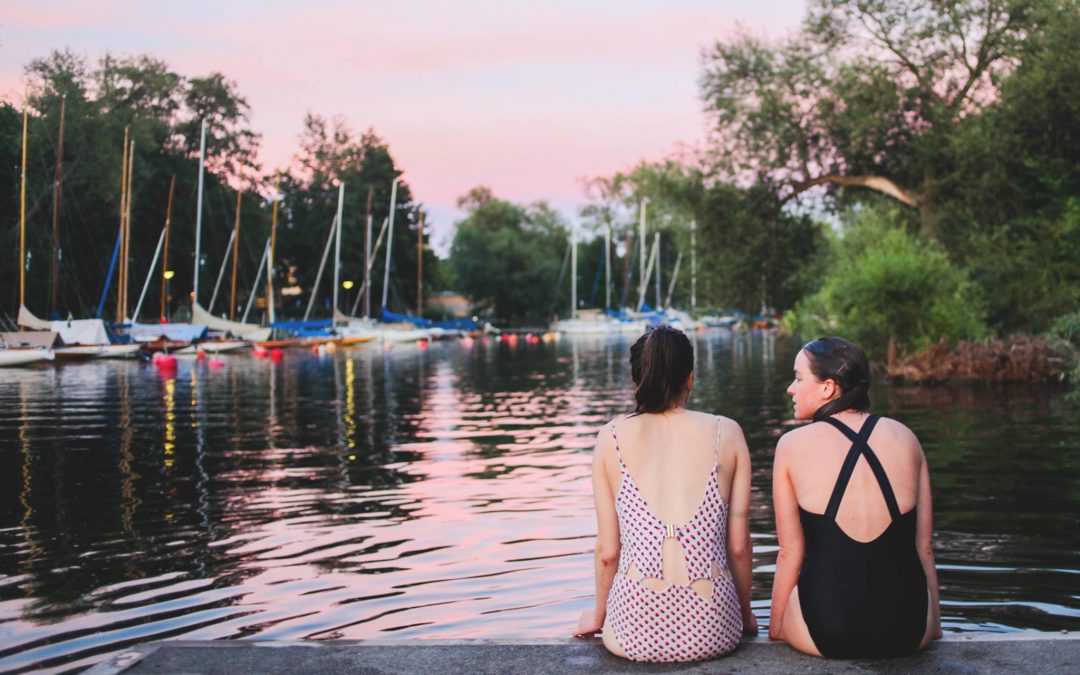 Uppsala offered summer jobs to over 2000 young people