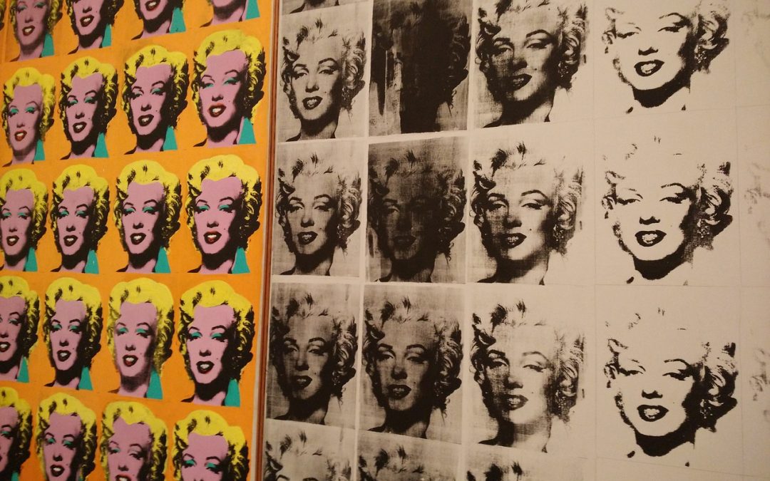 Around the Warhol – Liège Factory exhibition