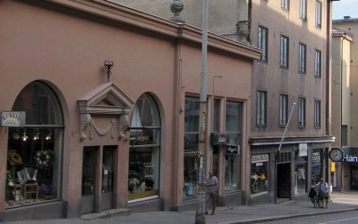 Finnish cities Lahti and Espoo on top of bike paths per capita leaderboard