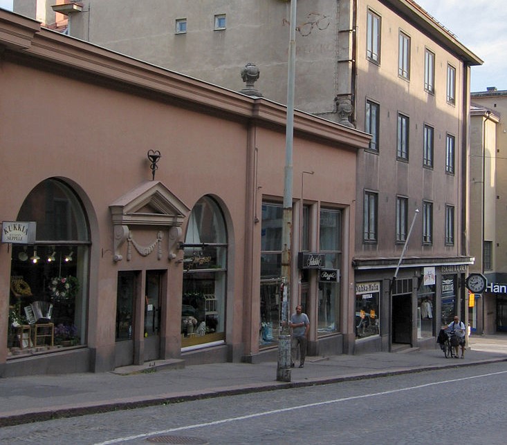 Finnish cities Lahti and Espoo on top of bike paths per capita leaderboard