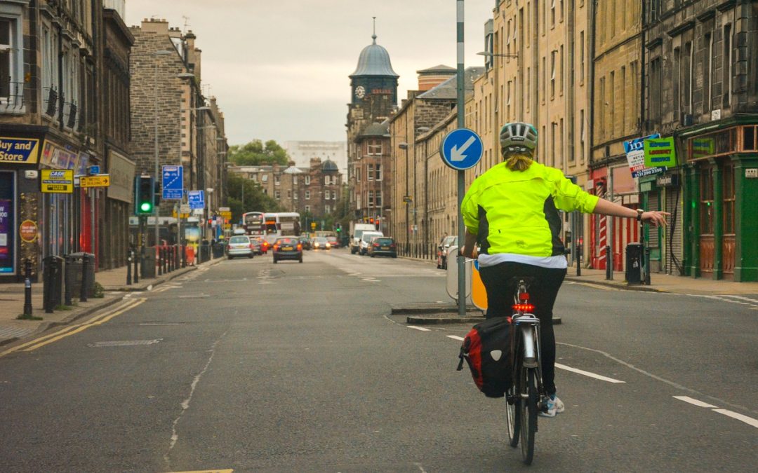 Finnish Tampere tops with 92% of citizens using environmentally friendly transport, but as many as 8 places goes to Swiss cities and metropolitan areas