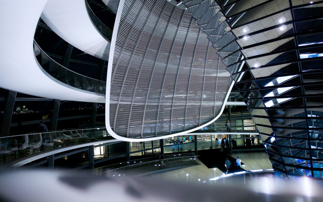 The future of Tegel: this is being created on the airport site