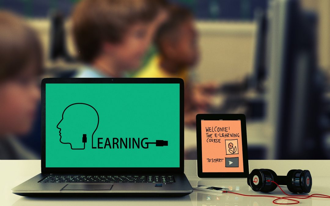 450,000 euros to support the digital equipment of Charleroi students
