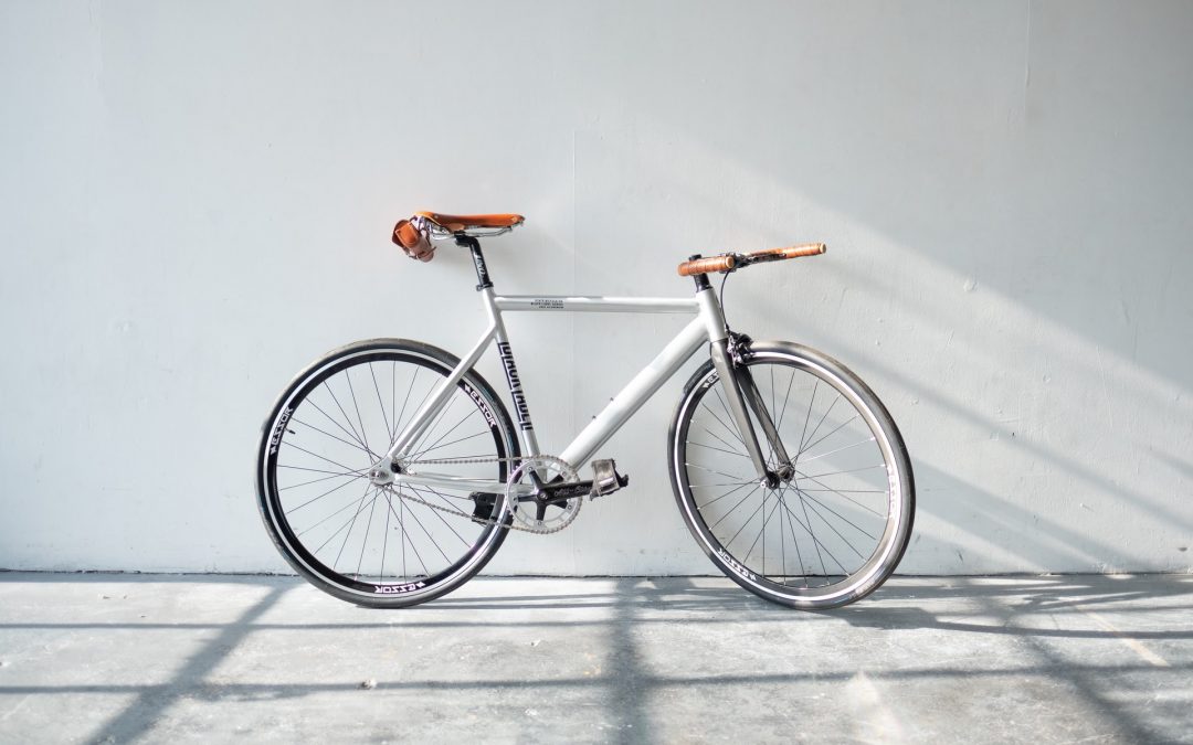 City of Liège: Secure bicycle boxes on subscription