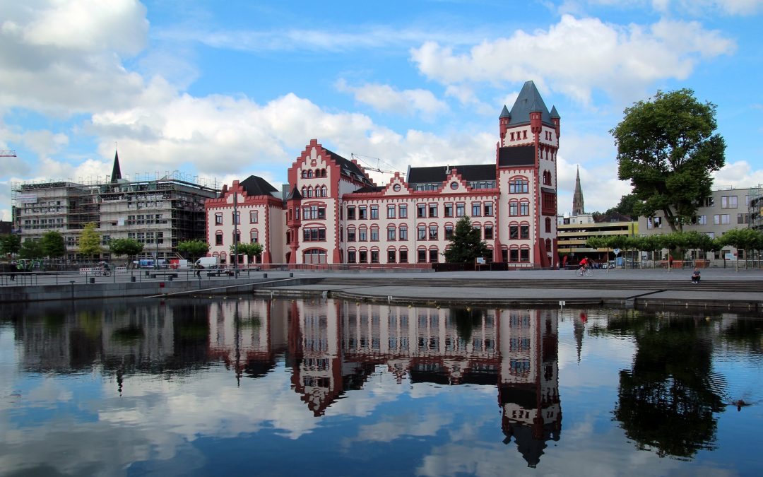 Dortmund: Culture for everyone