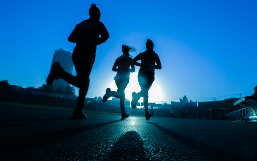 Sports for all: € 1,236 million for multisport areas