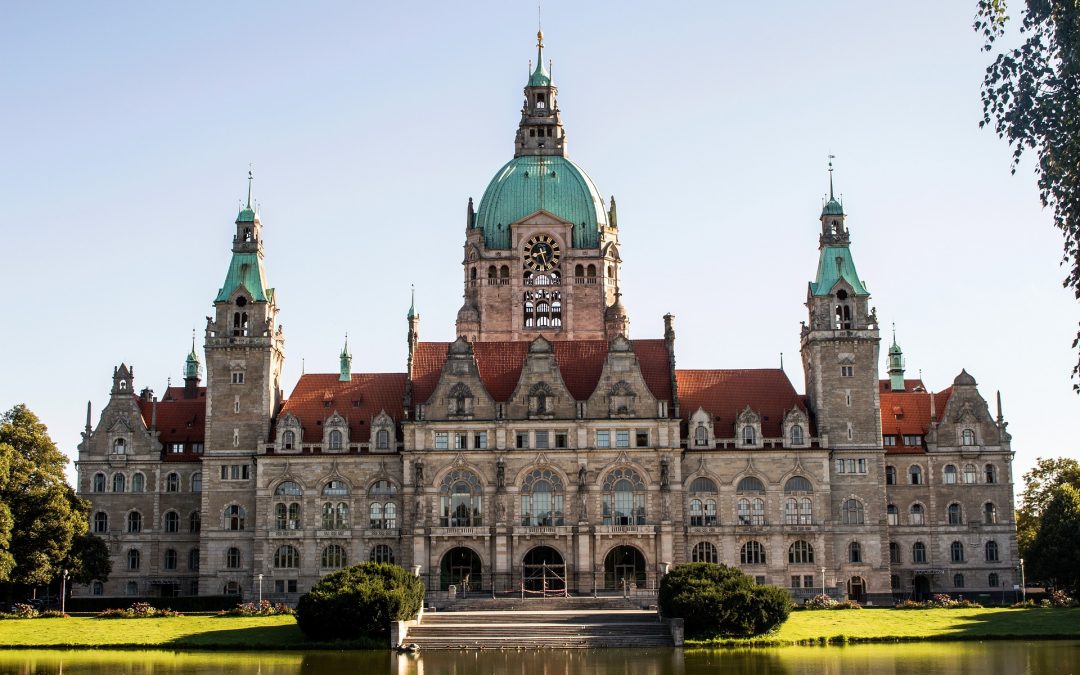 Hannover: positive measures in times of the pandemic
