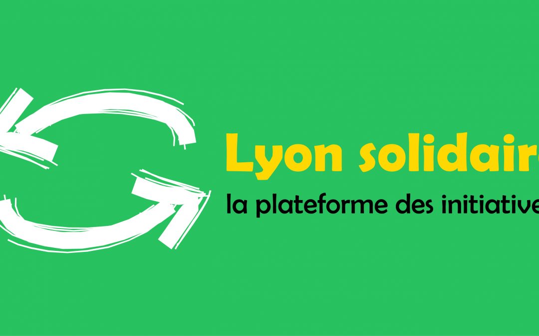 A digital platform for citizens of Lyon