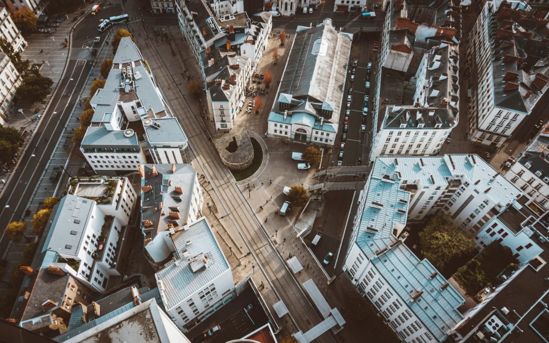 Nantes: 6 new measures to support the local economy