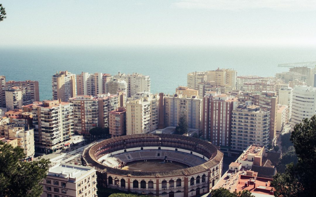 How Malaga is using ‘smart tourism’ to rebound from Covid