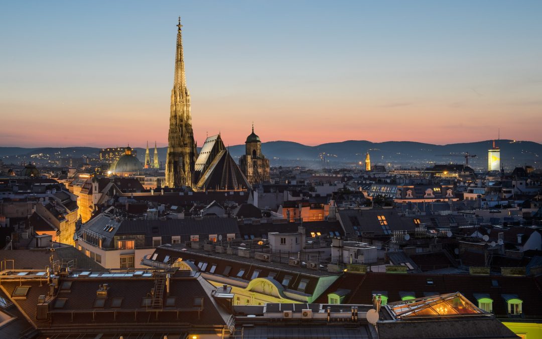 Vienna: More money to be invested in culture