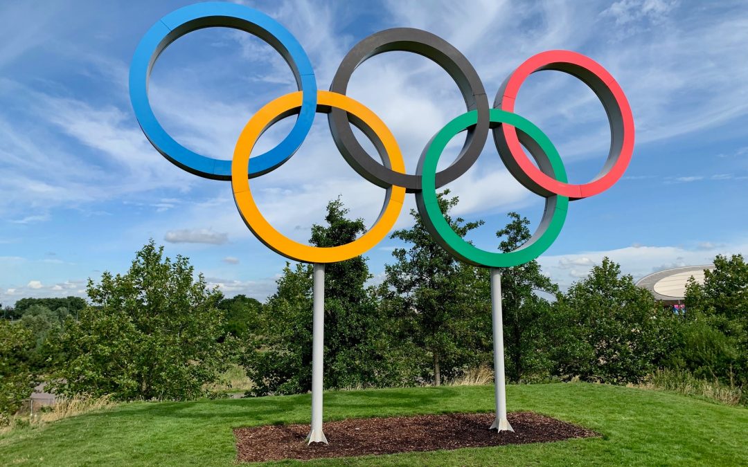 Saint-Étienne proud to welcome the Olympics 2024