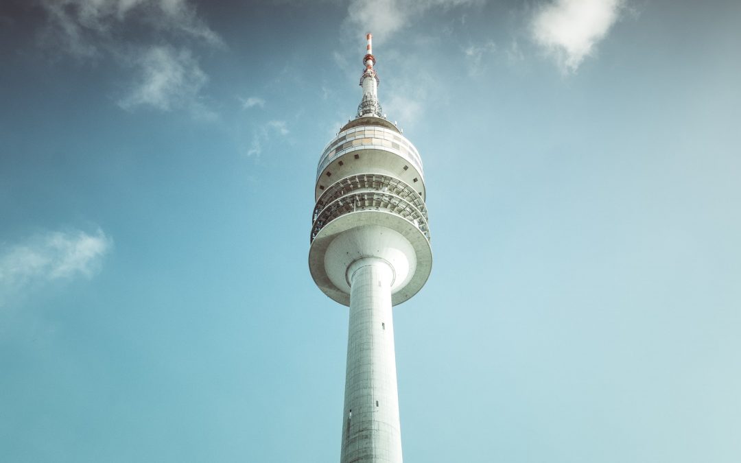 Munich Olympiapark seeks to become UNESCO World Heritage site