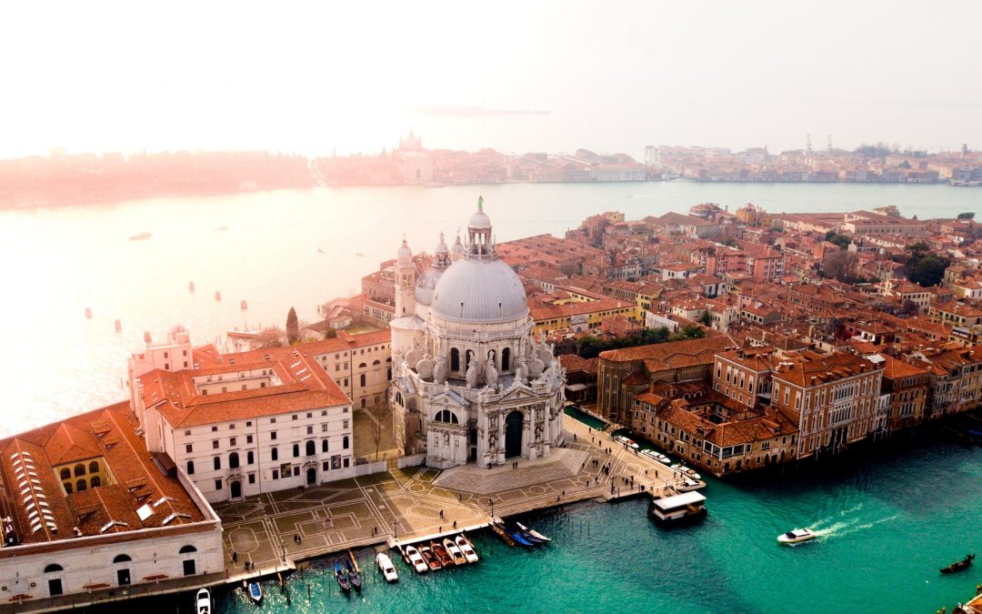 Mayor Brugnaro: “A hard year is behind us. We are ready for the recovery of Venice”