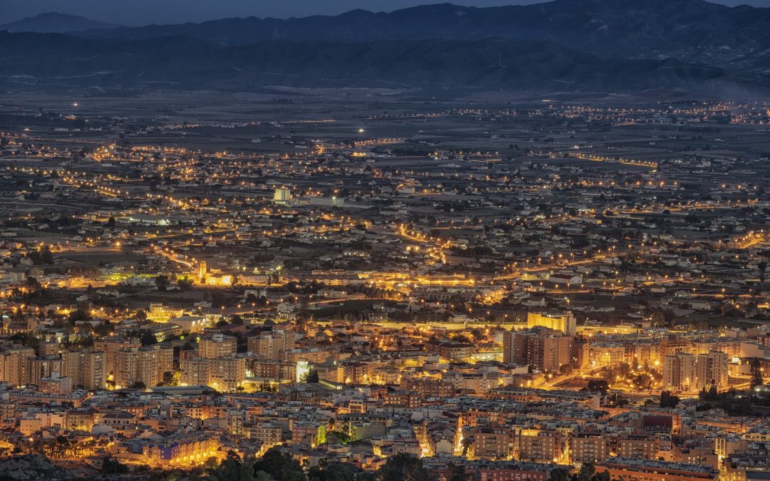 Murcia to adhere to European Circular Cities Declaration