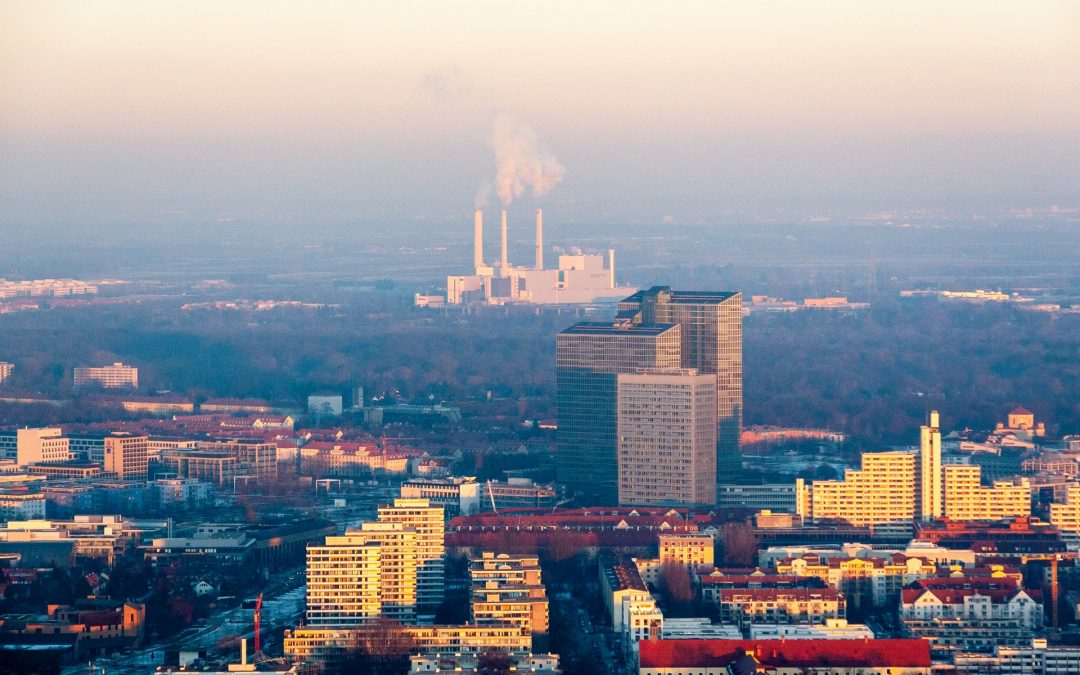 Construction sites in Munich: what will be done throughout 2021
