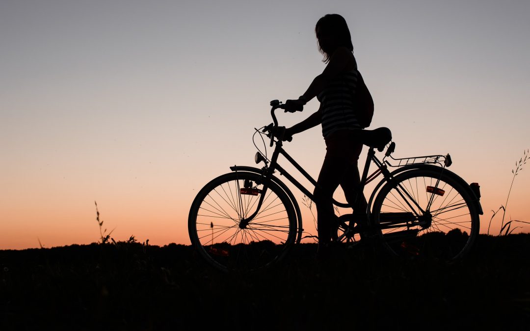 Palermo bike paths awarded by the Ministry of the Environment