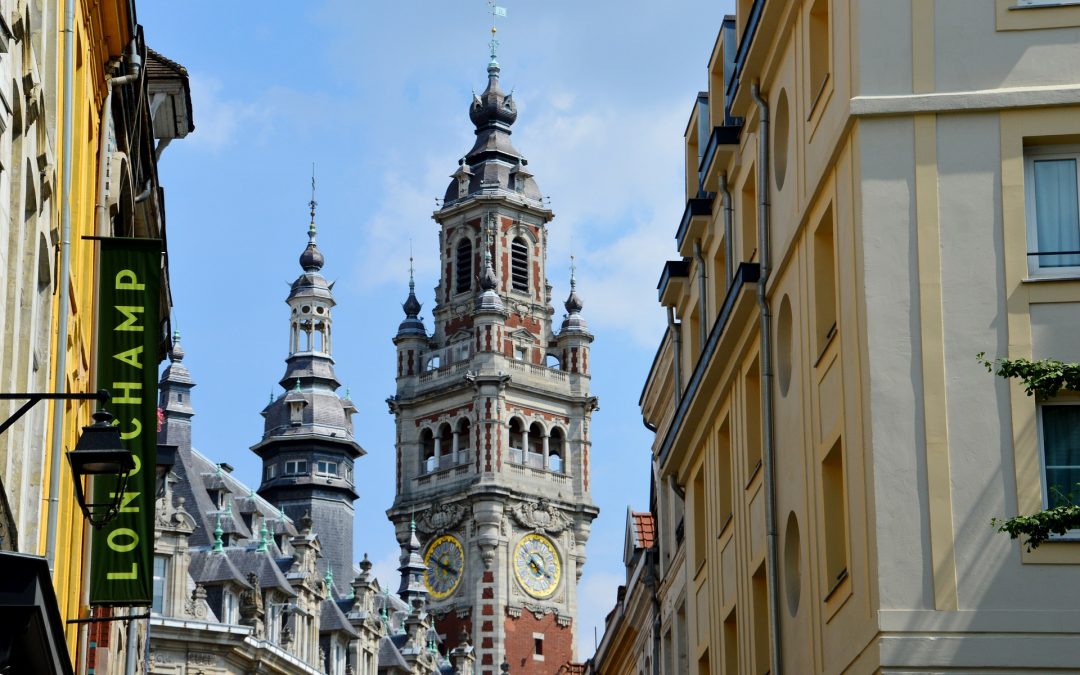 Lille: call for eco-responsible projects proposals