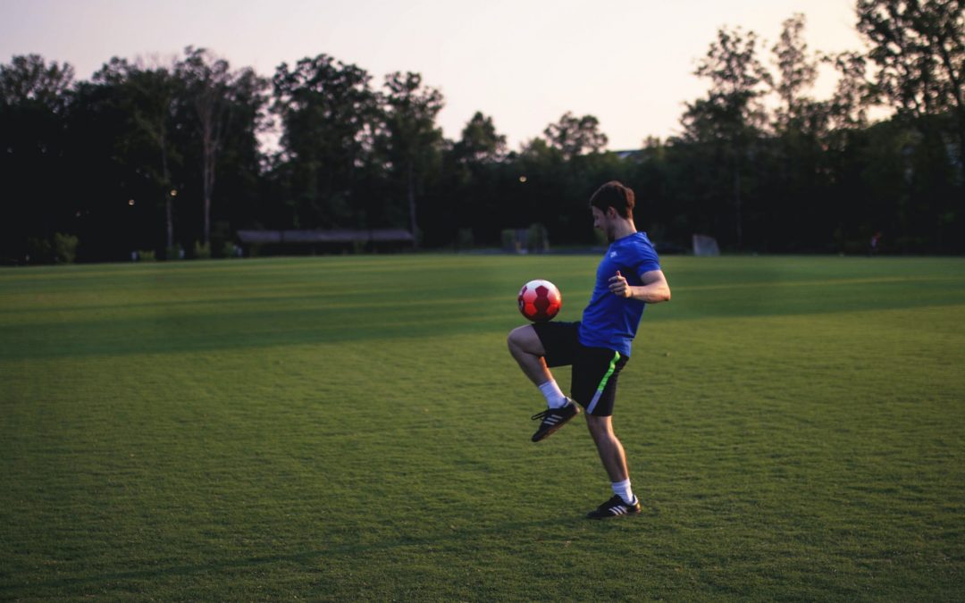 Essen chose their athletes of the year