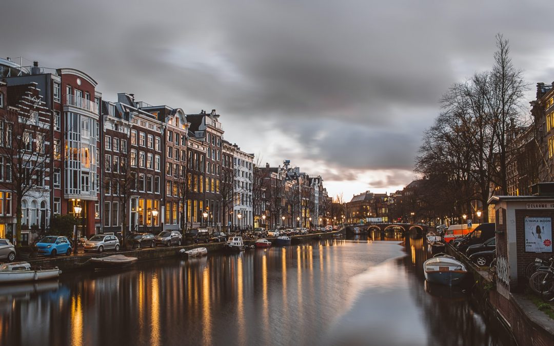 Amsterdam to replace fossil fuels with geothermal energy