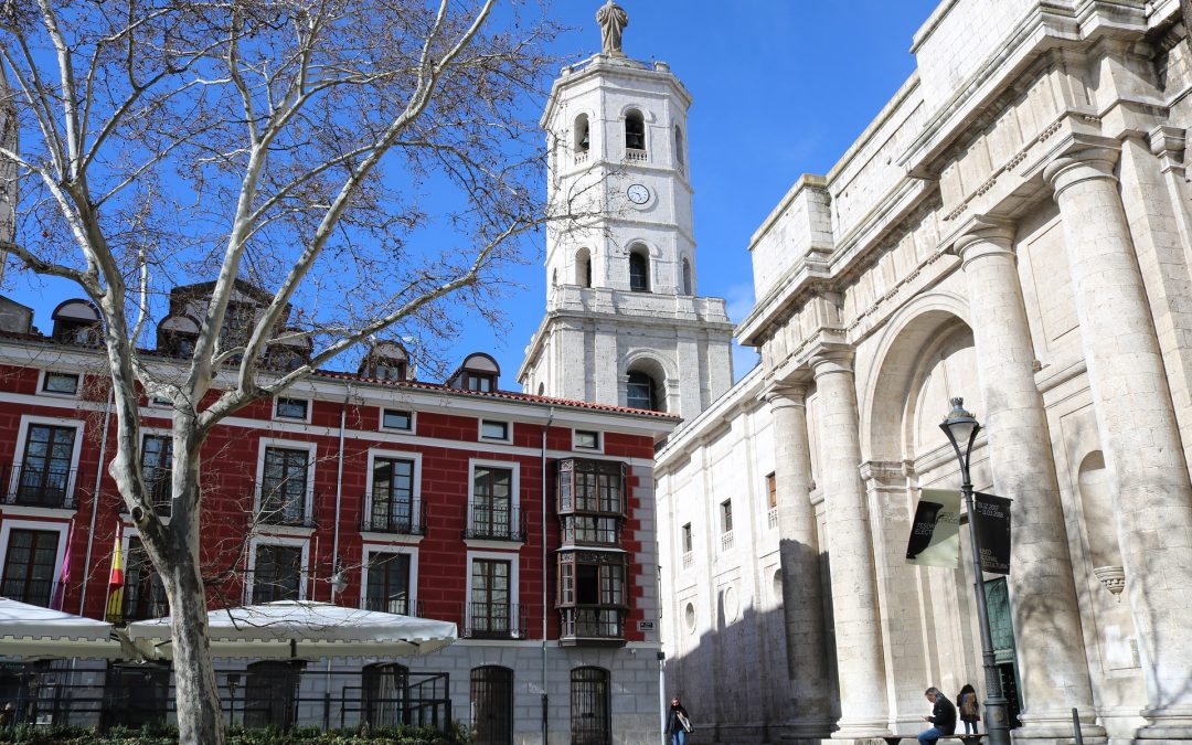 Mayor Puente: “We hope to be an important player in the future of bilateral trade relations with China”