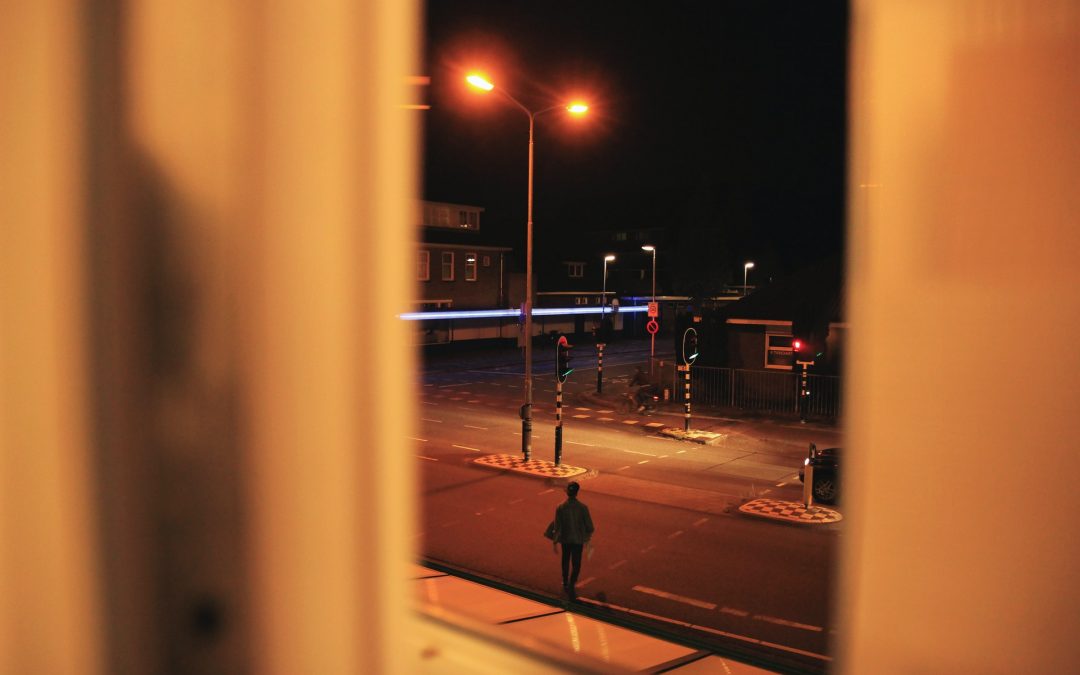 Mayor Jorritsma: Students’ commitment and support are wonderful