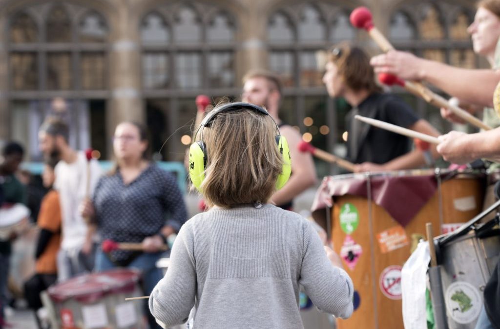 Ghent to provide better housing to people on low income and families with children