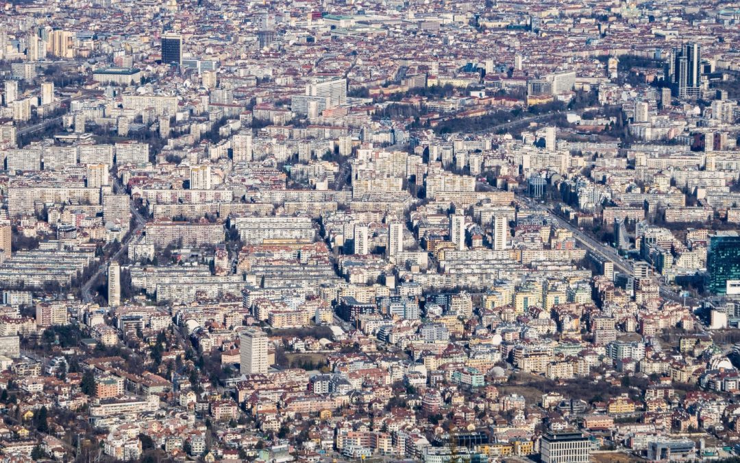 Sofia presented a Program “Competitiveness and Innovation in Enterprises” for the period 2021 – 2027