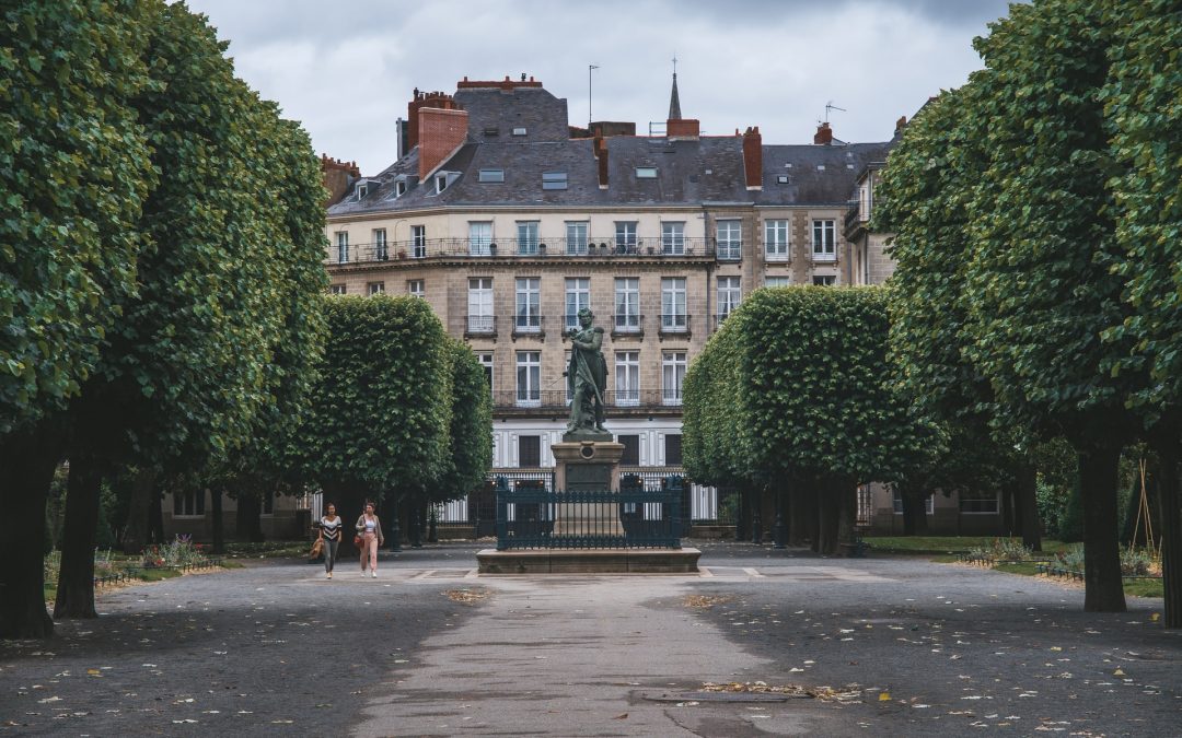City of Nantes continues its commitment towards students