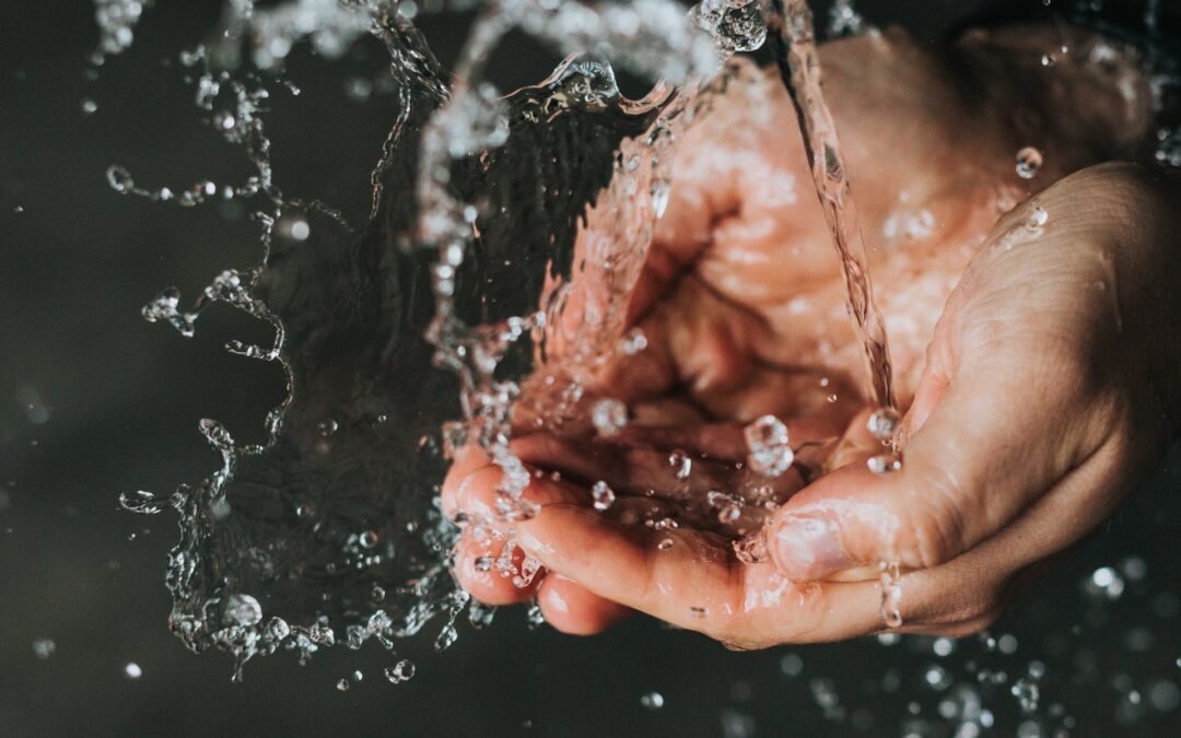 Marseille: clean water for everyone