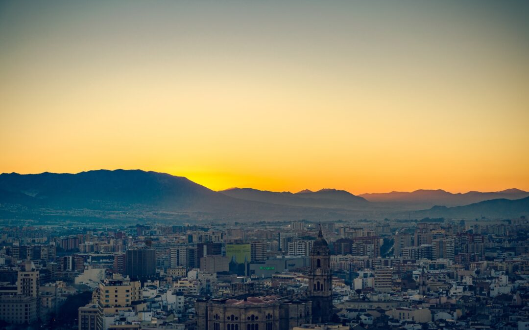 Malaga hopes to attract a lot of UK tourists