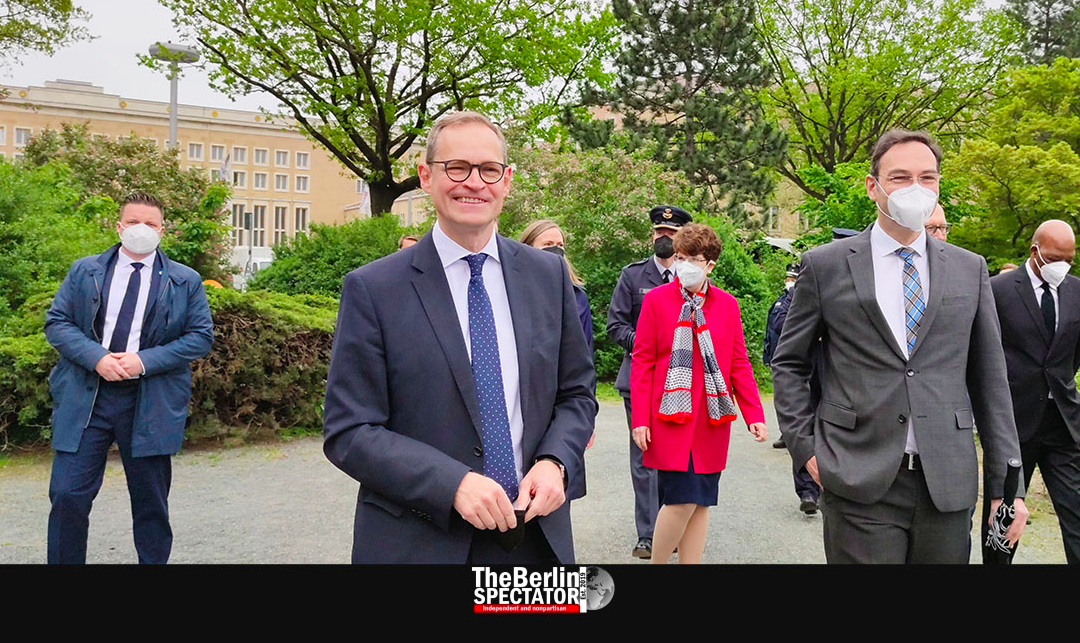 Mayor James Mueller State Of The City 2024 Remarks – WWIK