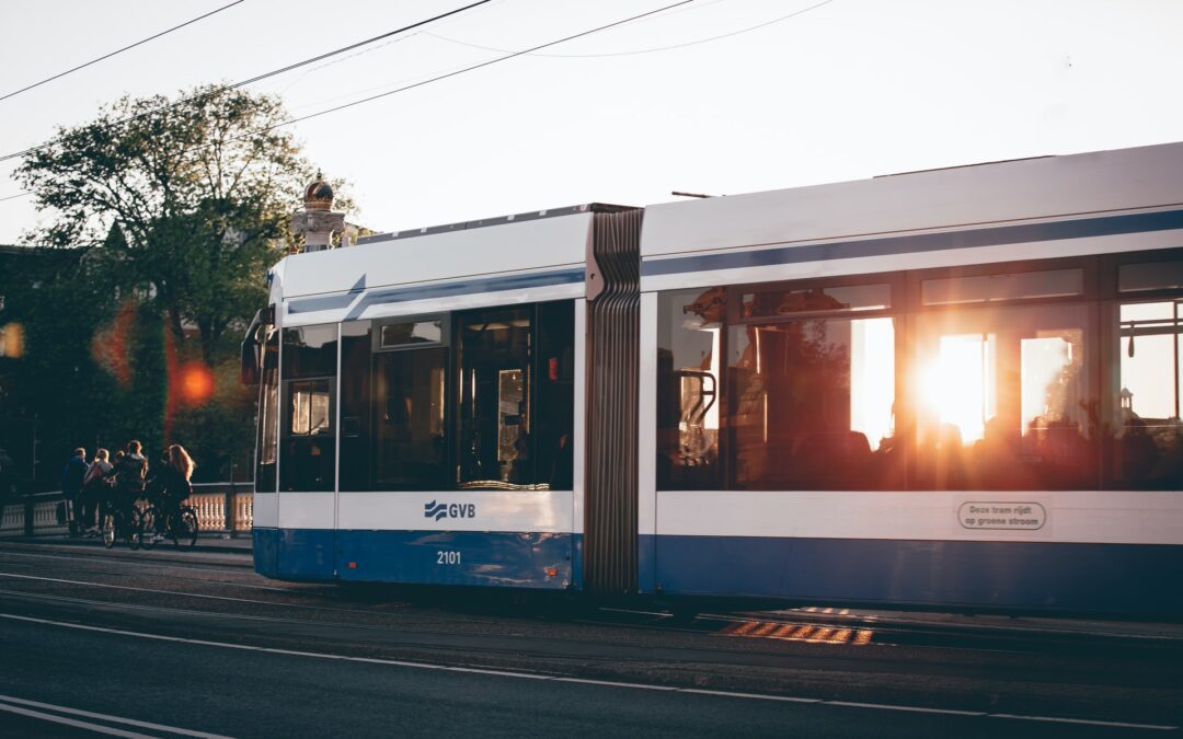 Leipzig to reduce the annual fee for public transport