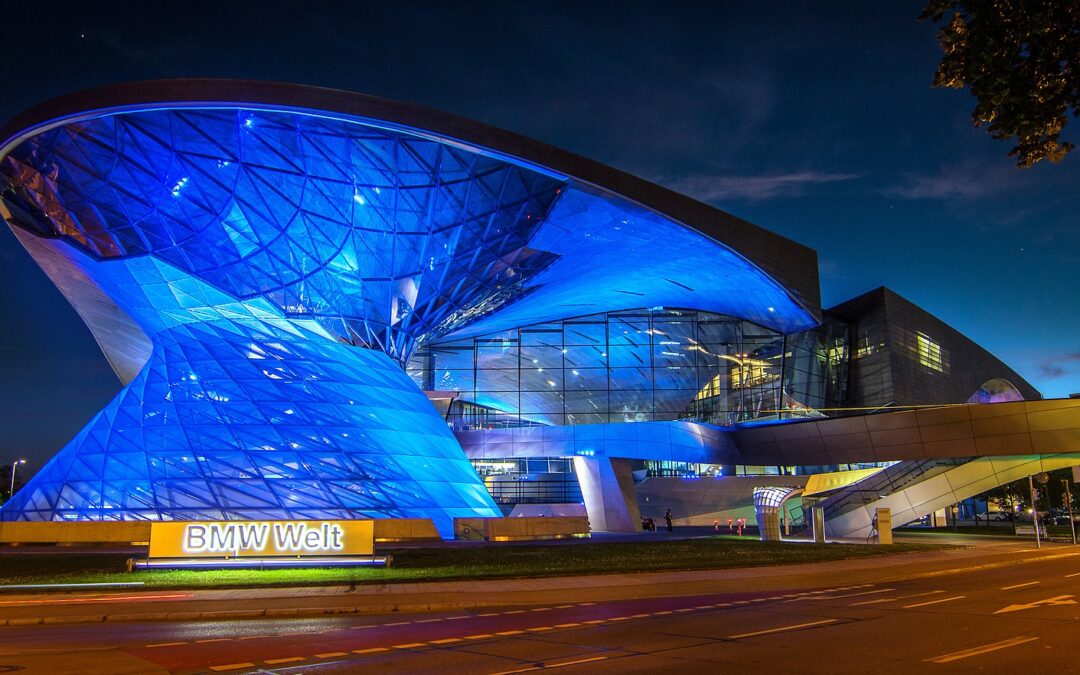 Central German Hydrogen Summit was held in Leipzig