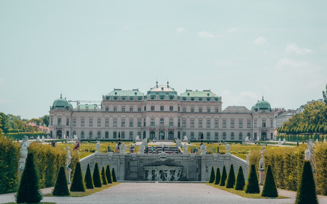 Vienna film festival’s 30th edition takes place this summer at Rathausplatz