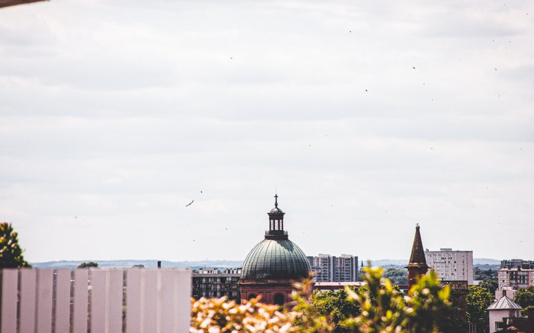 Toulouse Atractiveness agency: best way for achieving a fast and quality economic recovery
