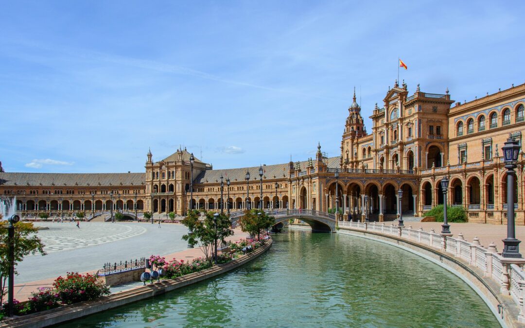 Seville to be promoted as prime tourist destination by CEAV