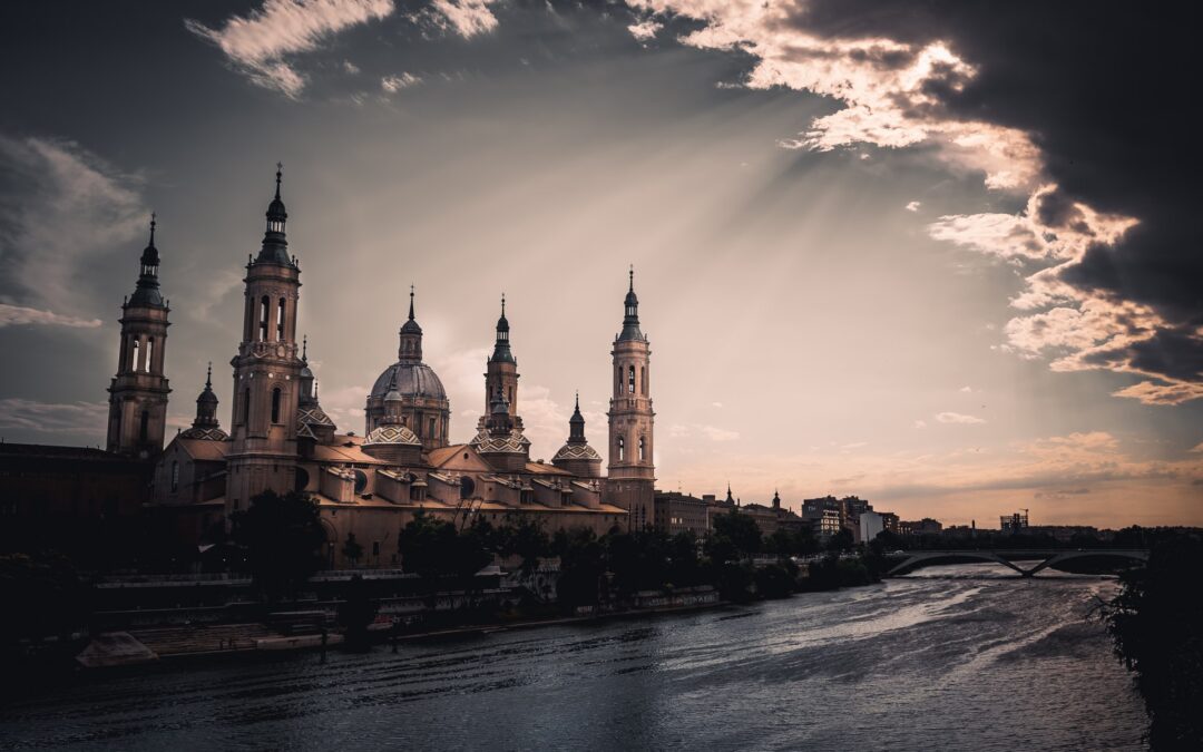 Zaragoza: new collaboration agreement on equipment and infrastructures in the rural neighborhoods