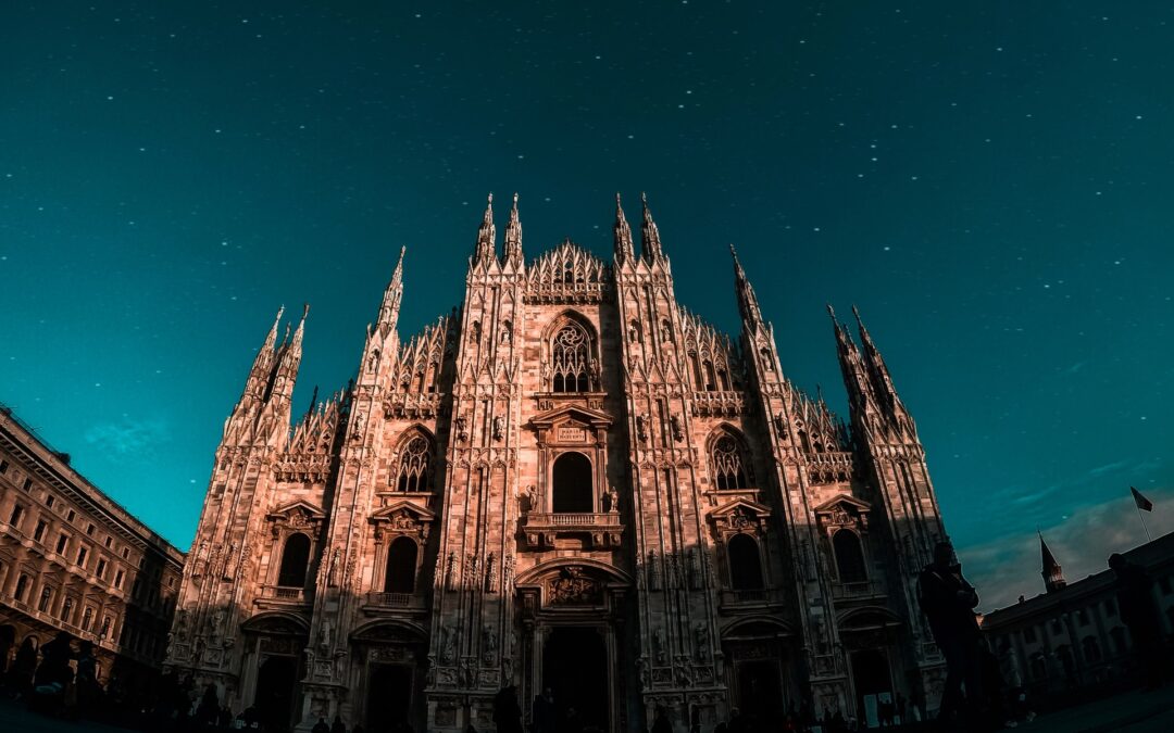 Mayor Sala: “Milan is the natural home for all expressions of creativity and beauty”