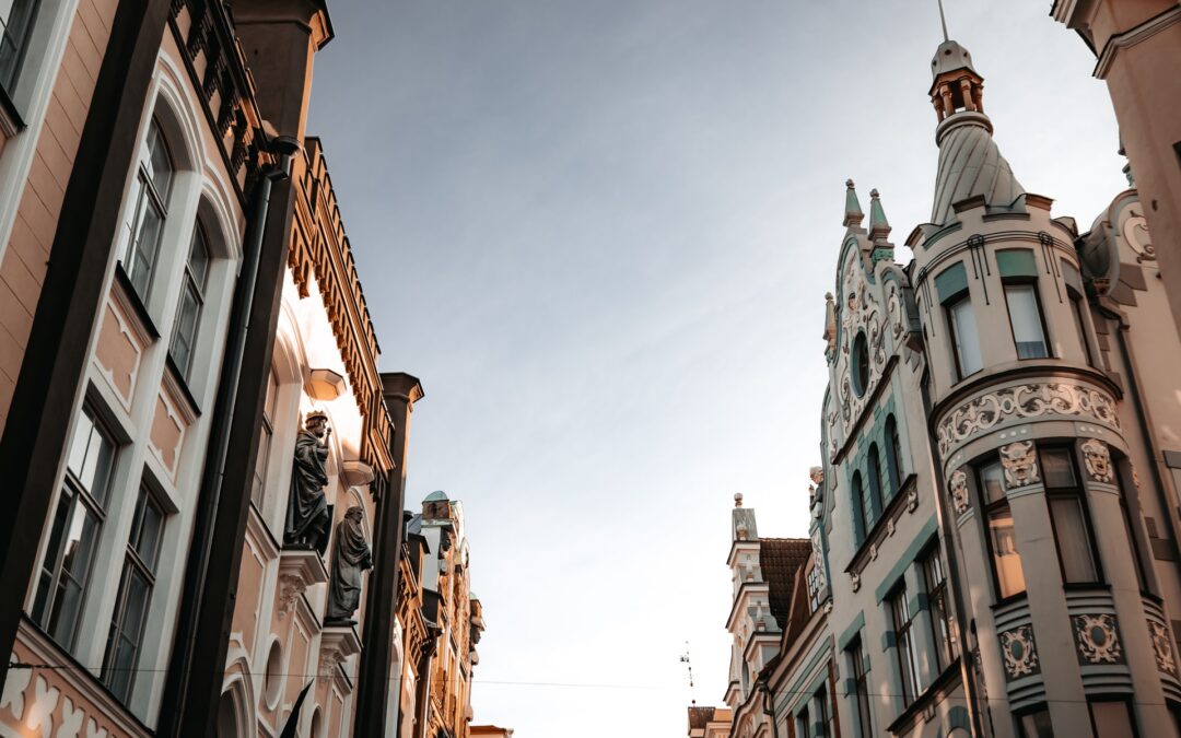 Tallinn has fourth cleanest urban air in Europe