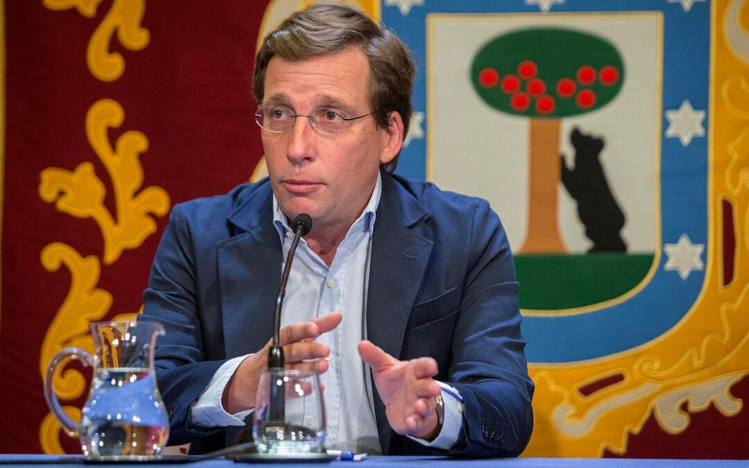 Madrid: New Sustainable Mobility Ordinance has been approved