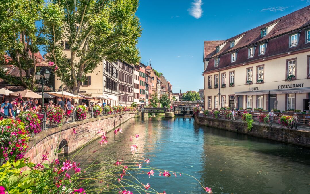 Mayor Barseghian: “Strasbourg is ready to welcome Afghans who seek refuge in France”