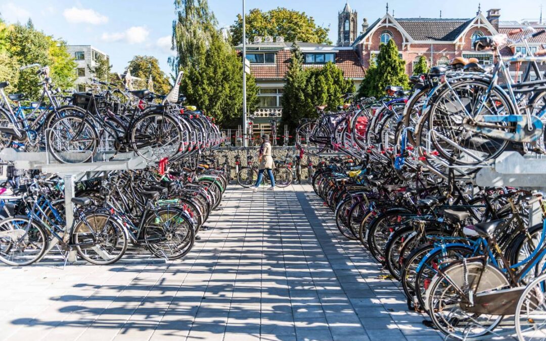 2022 Vuelta a España dates have been announced