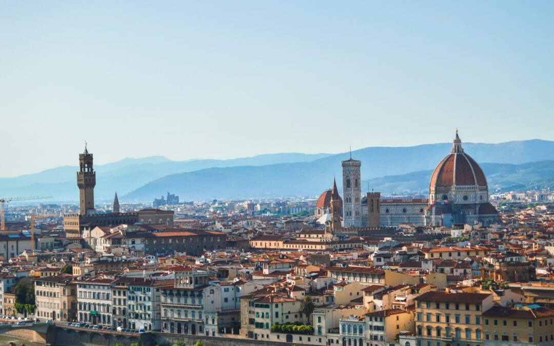 University of Florence launched a fundraising initiative to help its Afghan students