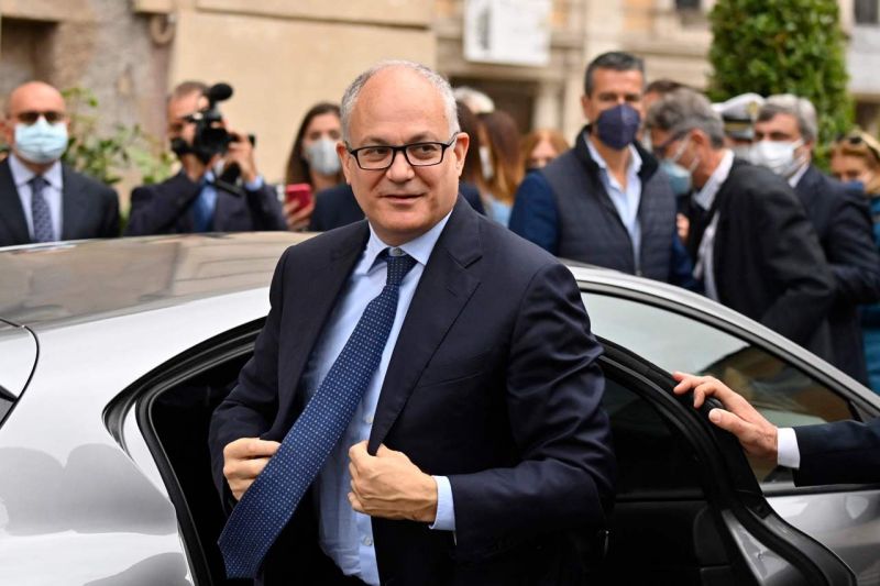 Mayor Gualtieri: “Rome will be cleaned up by Christmas, perhaps sooner”